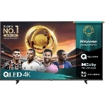 Телевизор Hisense 50