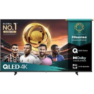Телевизор Hisense 50