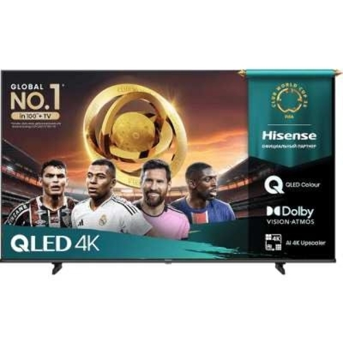 Телевизор Hisense 50