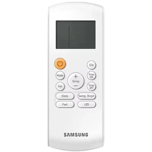 Кондиционер сплит-система Samsung AR09TXHQASI инвертор, 9000 BTU, 25 м², 28/36 дБ, охлаждение, обогрев, осушение, белый