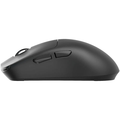 Мышь беспроводная/проводная Acer OMR401 черный, 12000 dpi, радиоканал, Bluetooth, USB, кнопки - 5