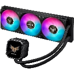 Система жидкостного охлаждения ASUS TUF GAMING LC III 360 ARGB LCD