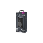 Портативный аккумулятор OLMIO QM-11, 10000mAh, 22.5W QuickCharge3.0/PowerDelivery, 15W wireless, серый
