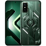 Смартфон Infinix GT 30 8/256Gb зеленый
