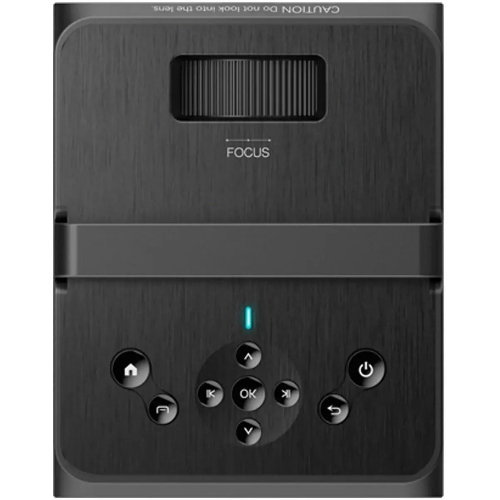 Проектор Cactus CS-PRC.04B.WUXGA-A LCD 3200Lm (1920x1080) 2000:1 ресурс лампы:30000часов 1xUSB typeA 1xHDMI 1.35кг
