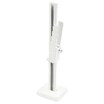 Кронштейн напольный Royal Thermo К11.31 RAL9016