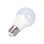 Светодиодная лампа Smartbuy-A60-09W/3000/E27. цоколь Е27, 9 Вт, 220 В, 30000 ч, 3000 К