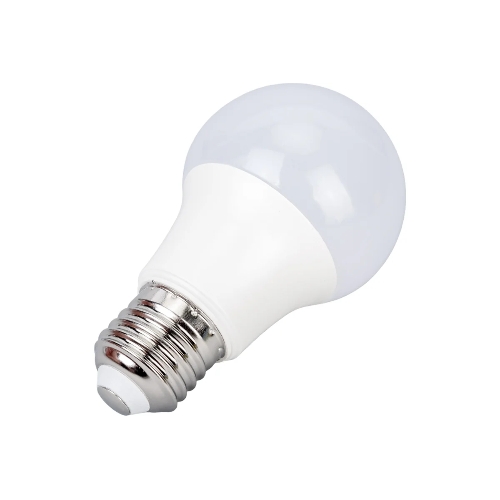 Светодиодная лампа Smartbuy-A60-09W/3000/E27. цоколь Е27, 9 Вт, 220 В, 30000 ч, 3000 К