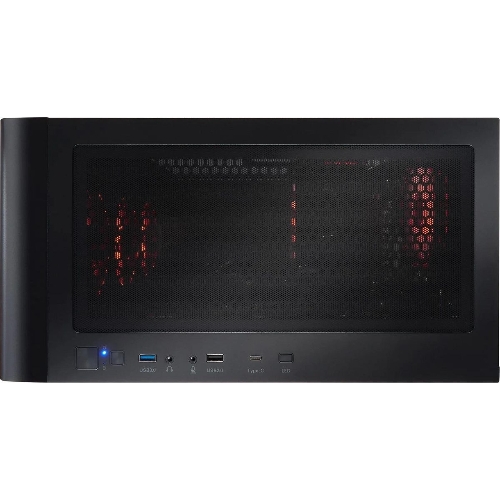 Компьютер Bloody BD-PC CB76T2 TWR i7 14700F (2.1) 32Gb SSD 1Tb RTX 5070 12Gb Windows 11 Home 64 GbitEth 650W черный (RUS) (2141987)
