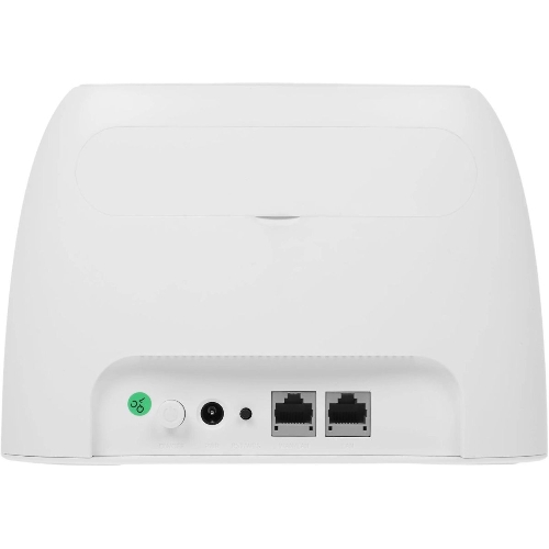 Роутер Tenda 4G03 4G LTE wiFi, 300 Мбит/с, поддержка TR069, слот для SIM-карт