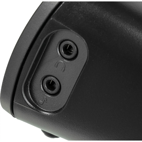 Колонки Logitech Z906 5.1 черный 500Вт