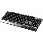 Клавиатура MSI Vigor GK30 проводная, USB Type-A, чёрный