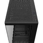 Компьютерный корпус MidiTower Deepcool CG580 черный (ATX, без БП, 2xUSB 3.0 Type-A) (R-CG580-BKNDA0-G-1)