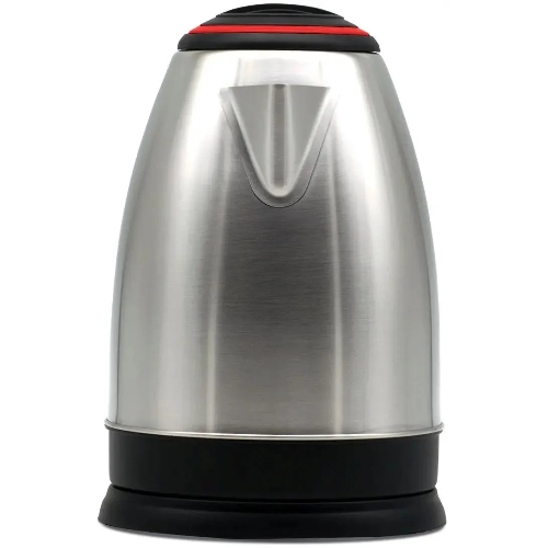 Чайник электрический Blackton Bt KT1810S Сталь-Красный