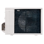 Наружный блок сплит-системы Ballu BSPI/out-13HN8/BL/EU инвертор, 12000 BTU, 35 м², охлаждение, обогрев, осушение