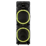 Минисистемы AIWA CAS-900 черный
