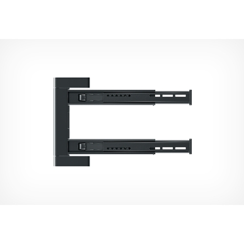 Кронштейн Holder LEDS-7013 черный