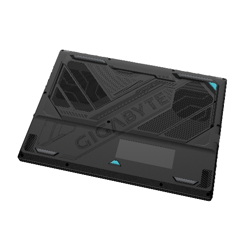 Ноутбук Gigabyte Gaming A16 GA63H AMD Ryzen AI 7 260/16Gb/SSD 1Tb/RTX 5050 8Gb/16