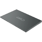 Ноутбук CBR 15.6 LP-15105 Grey (NB15I5G12-8G512G-WP)