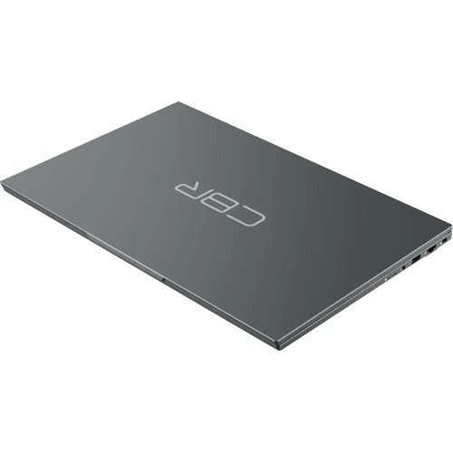 Ноутбук CBR 15.6 LP-15105 Grey (NB15I5G12-8G512G-WP)