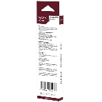 Кабель Maxvi MC-01F black USB-A - microUSB, 2A Плоский кабель, ток макс. нагрузки 2А, макс. напряжение 5V; стандарт USB 2.0; длина 1м, материал PVC, черный