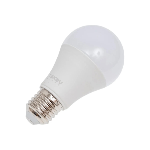 Лампа светодиодная TOKOV ELECTRIC 16 Вт А60 4000К Е27 176-264В
