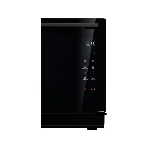 Микроволновая печь Panasonic NN-CS89LBZPE черный, 31 л, 1000 Вт, переключатели - сенсор