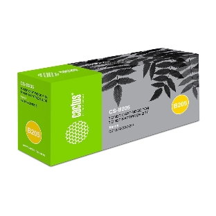 Картридж лазерный Cactus CS-B205 (106R04348) черный (3000 стр.) для Xerox B205/210/215