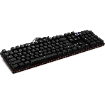 Клавиатура Oklick 990 G2 проводная, USB Type-A, чёрный