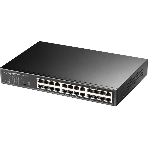 Коммутатор Cudy GS1024, 24×1 Гбит/с