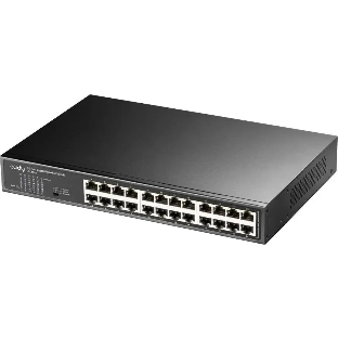 Коммутатор Cudy GS1024, 24×1 Гбит/с