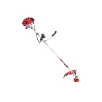 Триммер бензиновый MAXCUT MC 158 (1+1) 25100010 Объем дв 54.7 см ; Мощн дв 3.2 л.с.; Диам ножа: 25.5 см; Диам лески: 2.0-2.4 мм; Захват: 42 см Объем бака: 1,2 л; Вес: 7.3 кг;