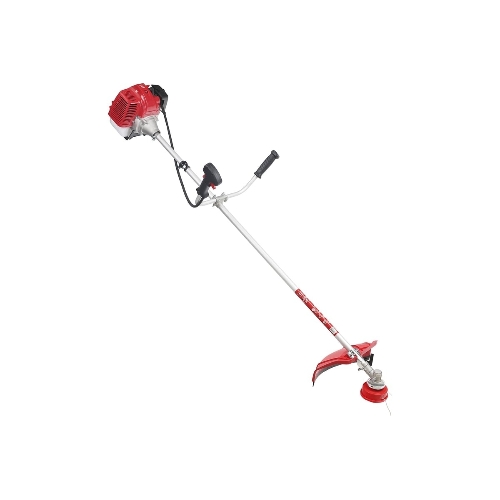 Триммер бензиновый MAXCUT MC 158 (1+1) 25100010 Объем дв 54.7 см ; Мощн дв 3.2 л.с.; Диам ножа: 25.5 см; Диам лески: 2.0-2.4 мм; Захват: 42 см Объем бака: 1,2 л; Вес: 7.3 кг;