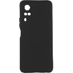 Чехол (клип-кейс) DF vOriginal-05 для Vivo Y31/Y53s черный