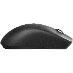 Мышь беспроводная/проводная Acer OMR401 черный, 12000 dpi, радиоканал, Bluetooth, USB, кнопки - 5