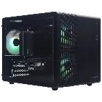 Компьютер Raskat STRIKE 520 (AMD RYZEN 5 7500F, RAM 32GB, SSD 1TB, NVIDIA RTX 5060Ti 16GB, noOS, черный)