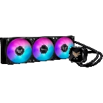 Система жидкостного охлаждения ASUS TUF GAMING LC III 360 ARGB LCD