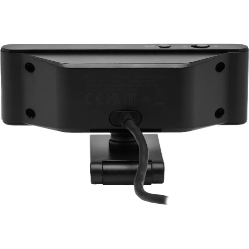 Веб-камера Creative Live! Cam 4K 3840x2160, 30 кадр/с, USB Type-A, микрофон, шторка приватности, универсальное крепление