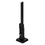 Кронштейн напольный Royal Thermo К11.31 Noir Sable