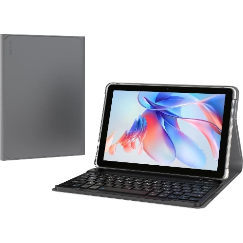 Планшет Digma K10 PLUS 10.1