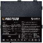 Блок питания Lian-Li ATX 750W BX0750B Gen.5 80+ bronze (20+4pin) APFC 120мм fan 12xSATA RTL