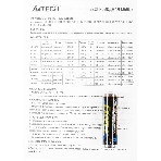 Мышь беспроводная A4Tech G9-500FS черный, 1200 dpi, радиоканал, USB, кнопки - 4