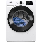 Стиральная машина Gorenje WPNEI82SBSWIFI/C белая, загрузка фронтальная 8кг, 1200 об/мин., класс: A+++