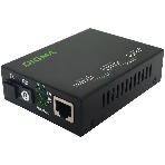 Медиаконвертер Digma DMC-1F53-20B