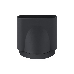 Фен Blackton Bt HD1818M серый/розовый, 1800 Вт, ионизация