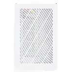 Компьютерный корпус Montech King 95 Pro белый без БП ATX 4x120мм 2x140мм 2xUSB3.0 1xUSB3.1 audio bott PSU