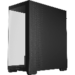 Компьютерный корпус MidiTower Deepcool CG580 черный (ATX, без БП, 2xUSB 3.0 Type-A) (R-CG580-BKNDA0-G-1)