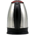 Чайник электрический Blackton Bt KT1810S Сталь-Красный