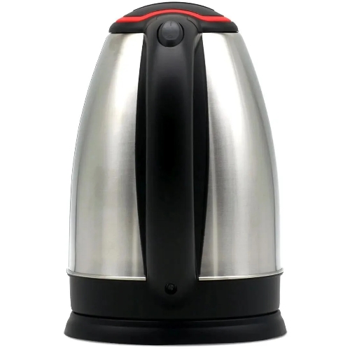 Чайник электрический Blackton Bt KT1810S Сталь-Красный