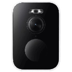 Камера IP Xiaomi Outdoor Camera BW500 белый BHR8301GL (4 Mп, 2560x1440, Wi-Fi, IP67, 10000 mAh)